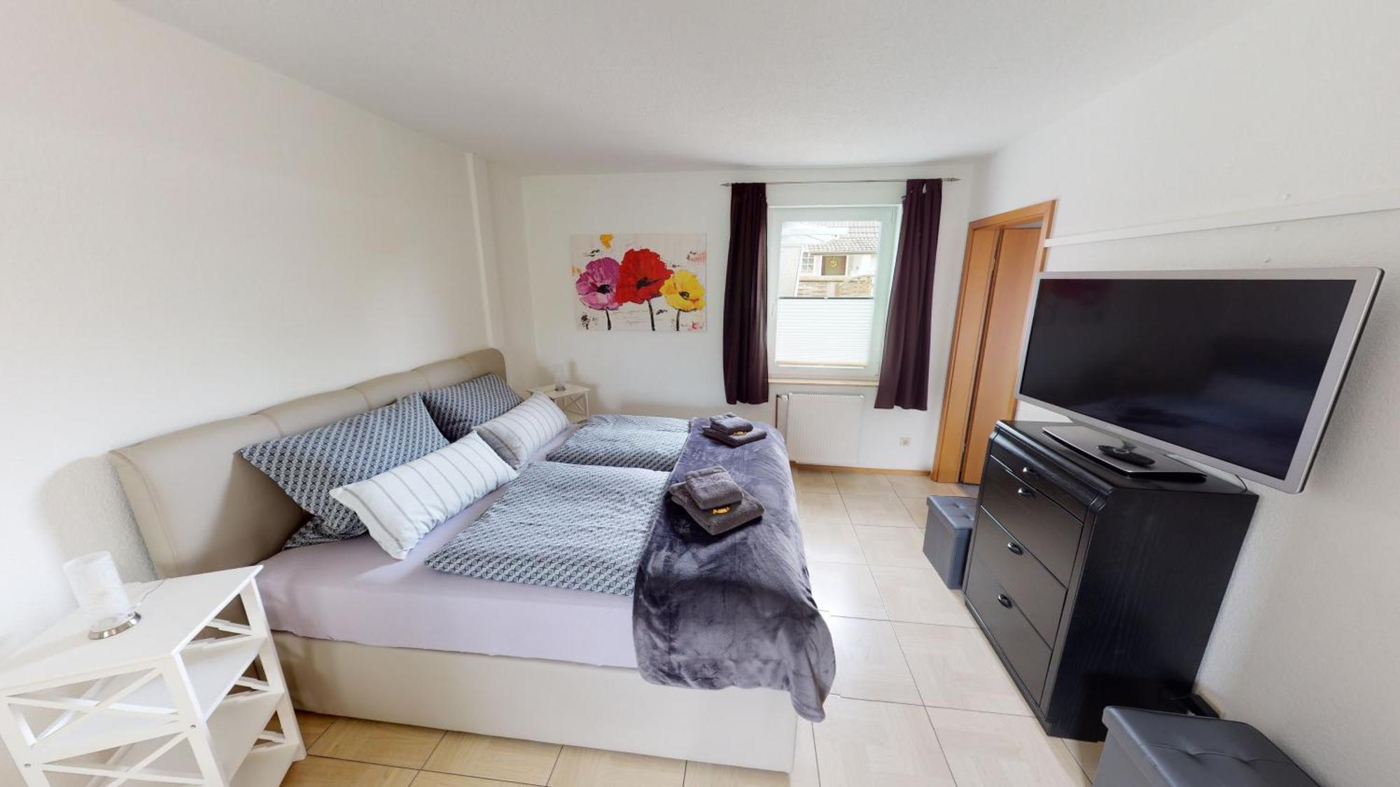 Wattfischer Ii Apartment *