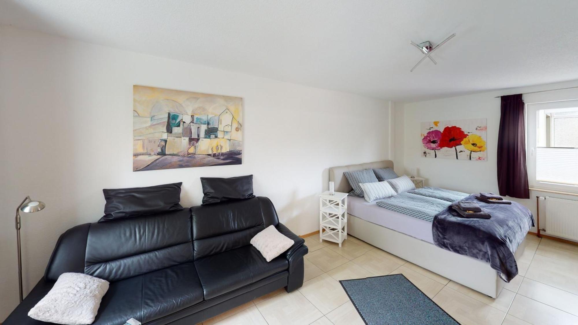 Wattfischer Ii Apartment Cuxhaven